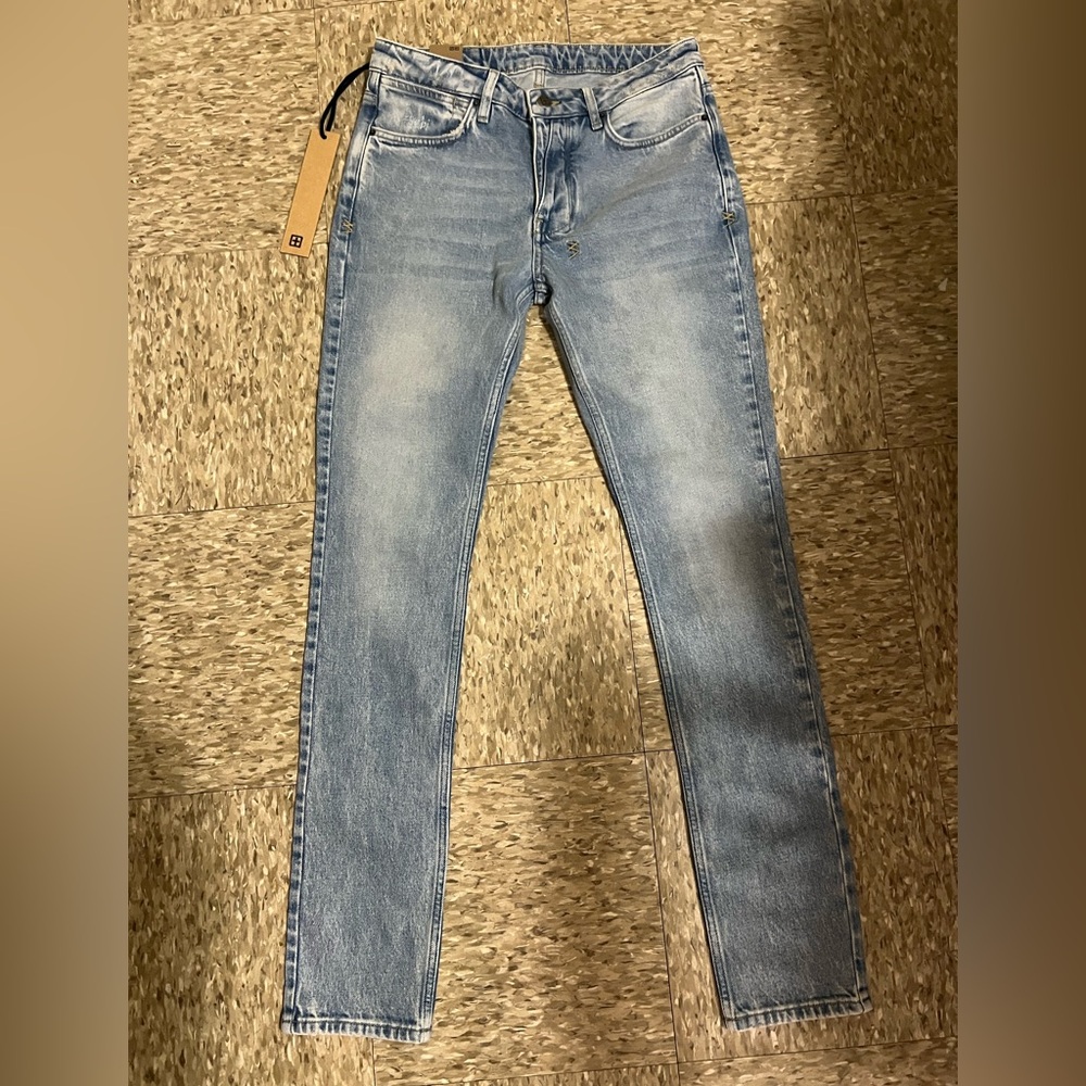 Ksubi Jeans